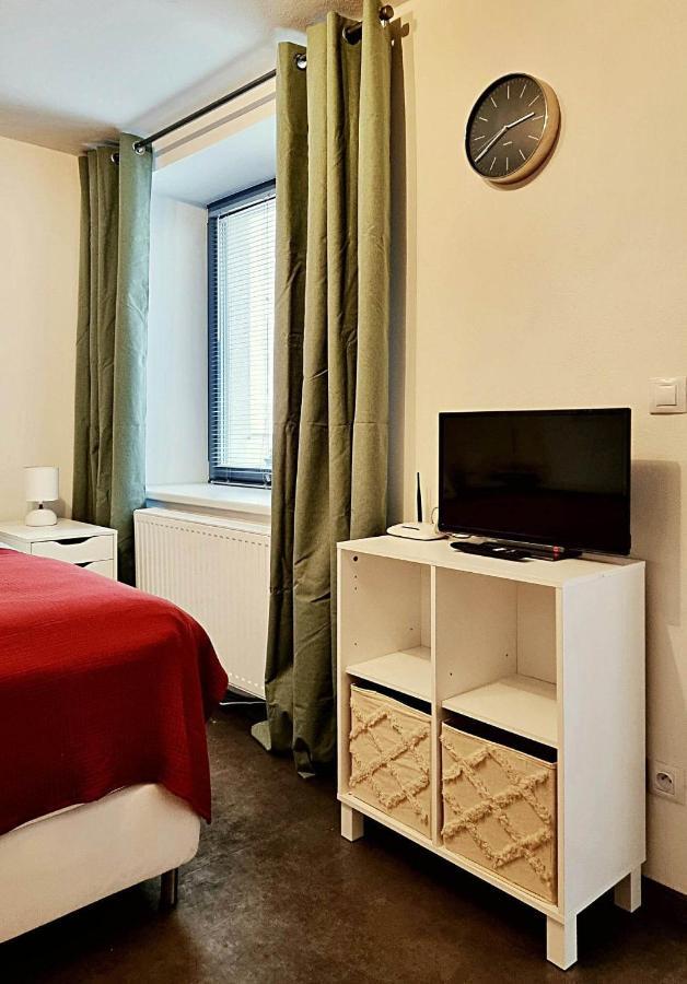 Apartman Zlaty Kriz بايسك المظهر الخارجي الصورة