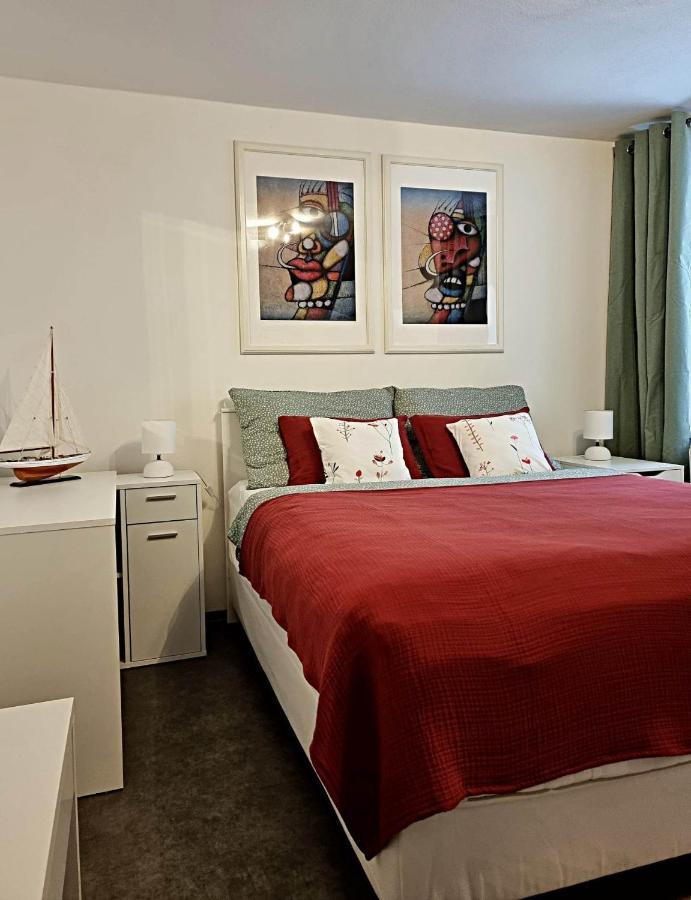 Apartman Zlaty Kriz بايسك المظهر الخارجي الصورة