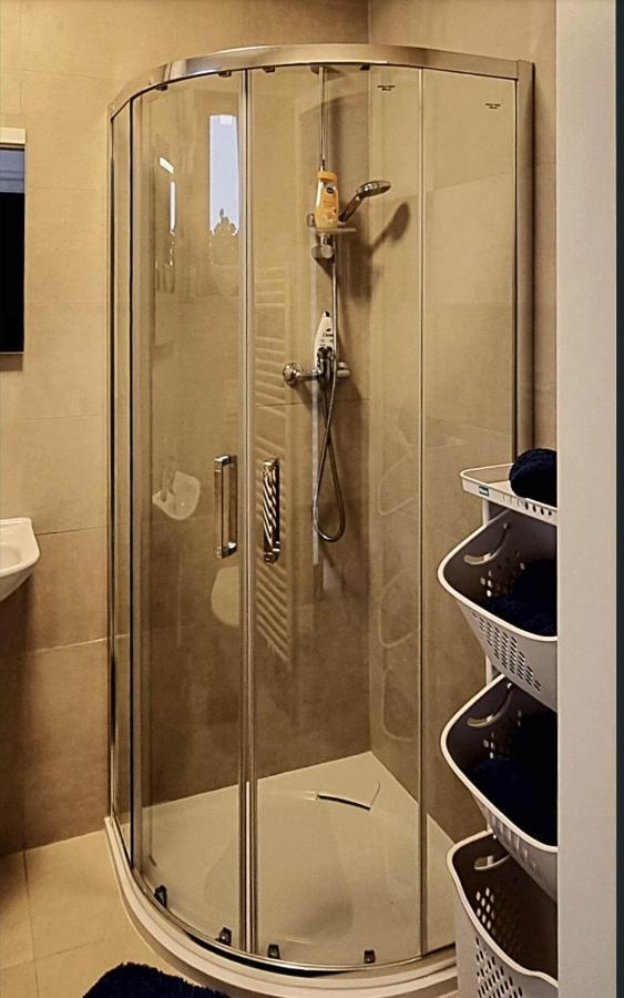 Apartman Zlaty Kriz بايسك المظهر الخارجي الصورة