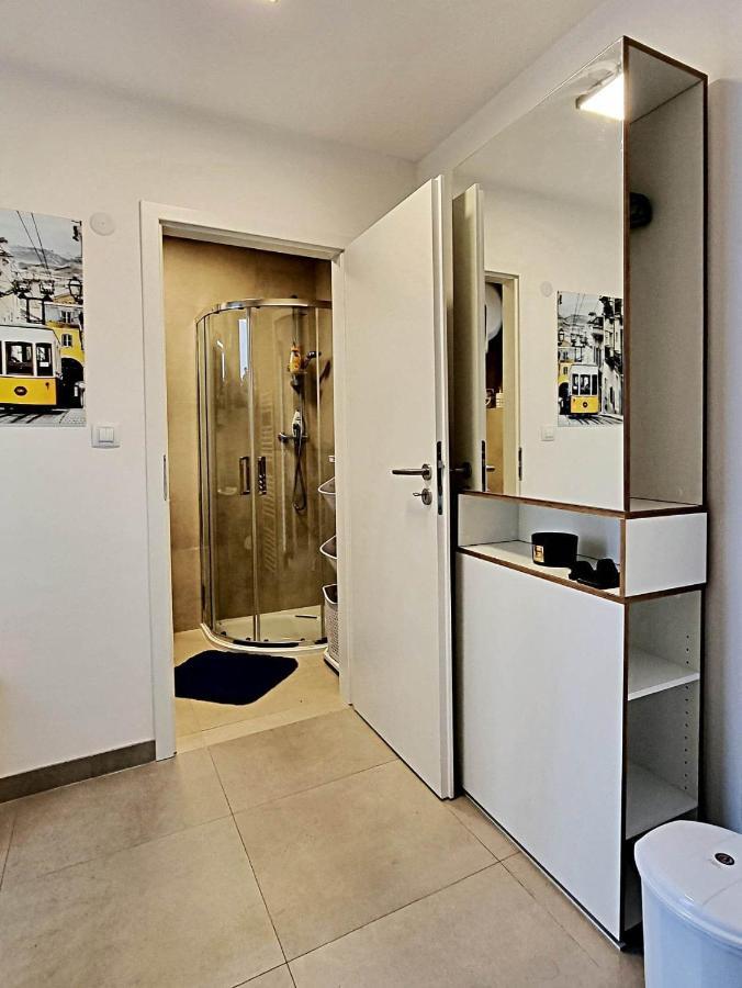 Apartman Zlaty Kriz بايسك المظهر الخارجي الصورة